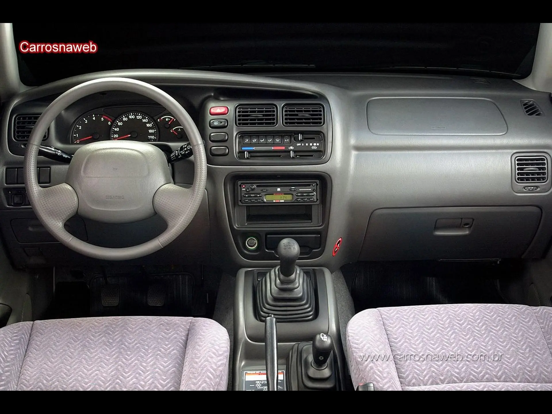 Miniatura Interior