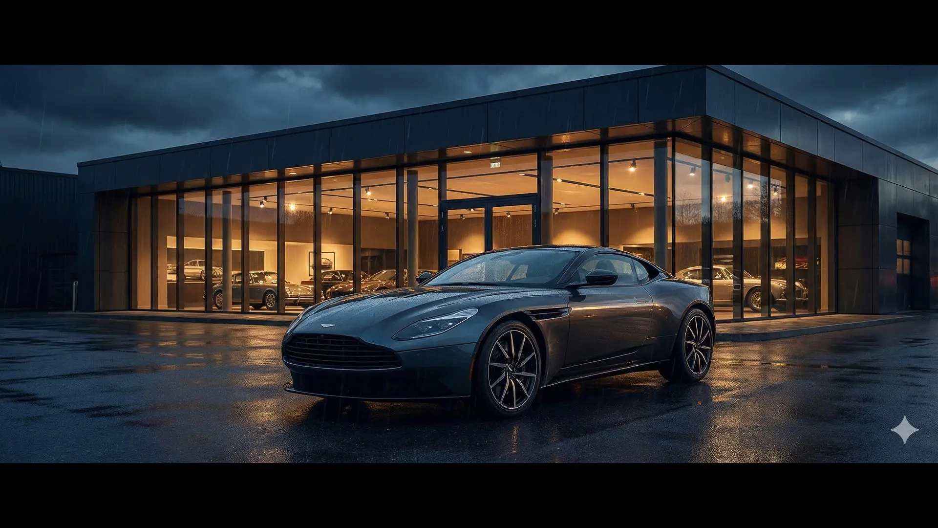 Banner principal da Peron Multimarcas